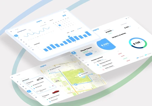Platform for analysis - Qapta