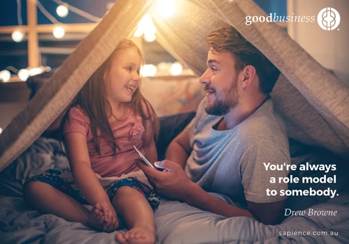 Social Media Ad Design