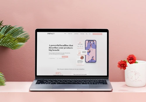 Impactful Ui Design