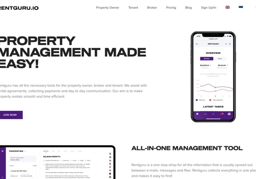 RentGuru