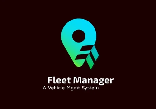 Fleet Manager - A Vehicle Management System