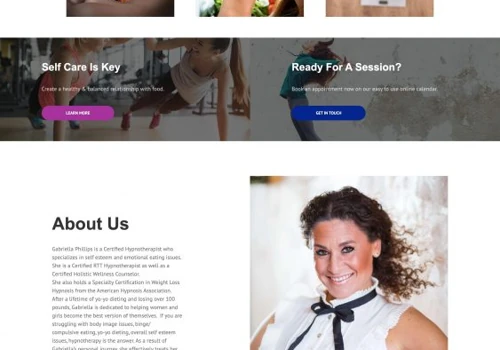 Self Image Studio