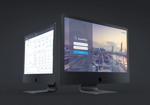 OpenEye