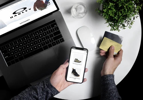 Custom eCommerce & Webshop Development