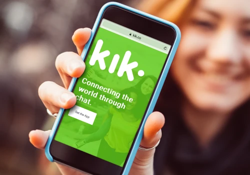 Ensuring one of the World's top chat apps works