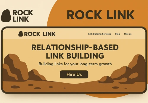 SaaS Solution for Efficient Link Building