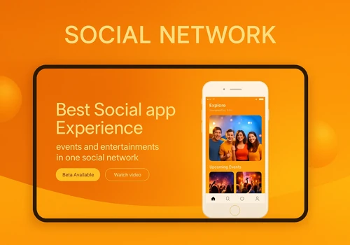 High-Engagement Platform from Scratch