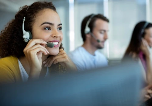 24 Hour Live Answering and Call Center Services