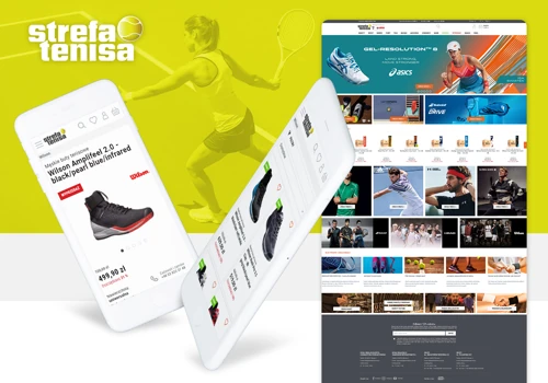 www.StrefaTenisa.com.pl