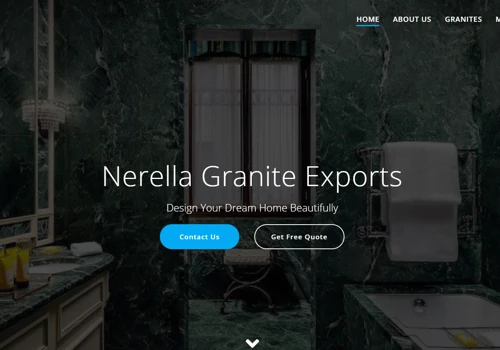 WordPress Web Design
