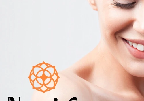 Naming and designing a natural skin care brand for world market.