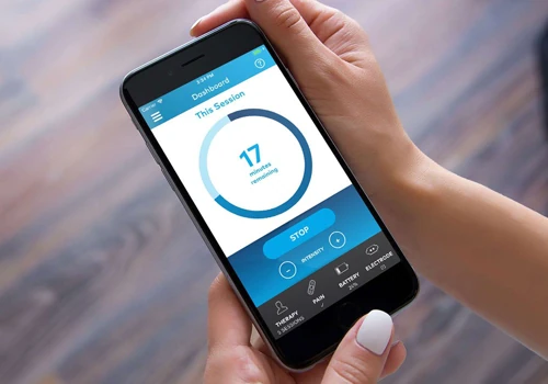 Quell® Mobile App