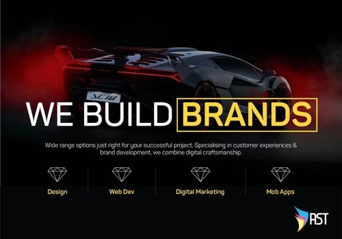 Branding Services in Qatar