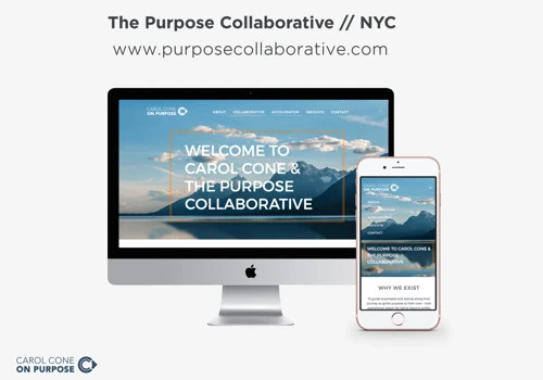 The Purpose Collaborative // NYC