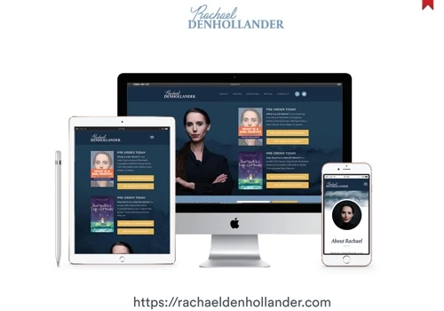 Rachel Denhollander
