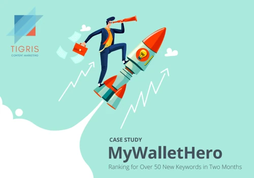 Case Study: On-Page SEO and Content Strategy