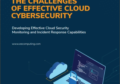 eBook for IT Security Company