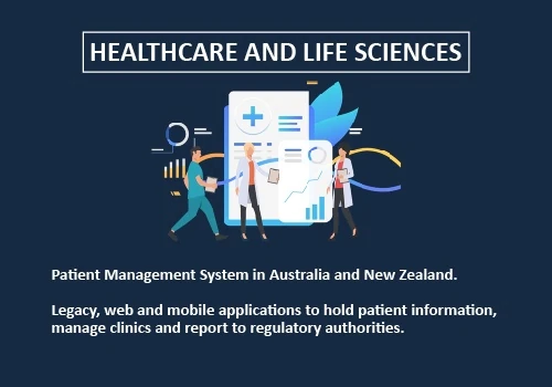 Practice Management System in Australia and New Ze