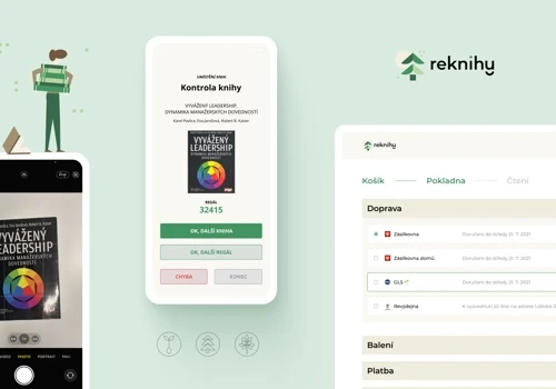 Reknihy’s Pack Of Digital Products