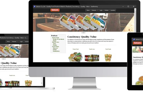 Food Producer
