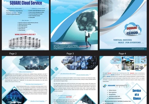 Brochure