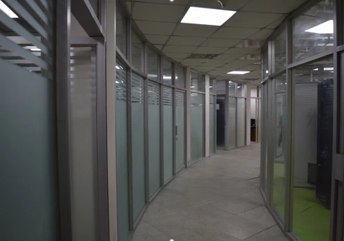 Data Center