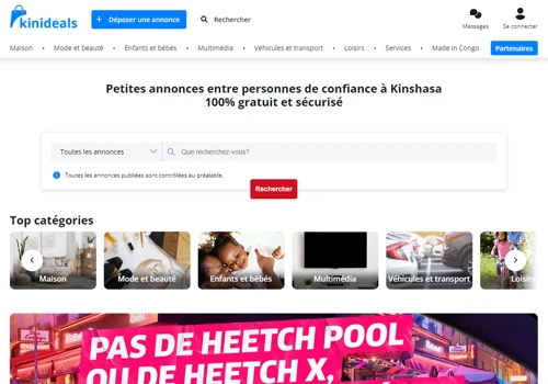 Product Promotion Platform