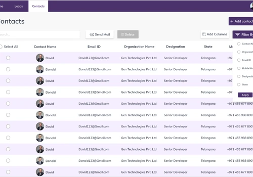 CRM