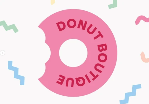 Donut Boutique
