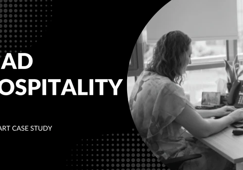 Case Study | MAD Hospitality