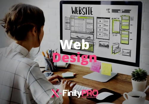 Web Design
