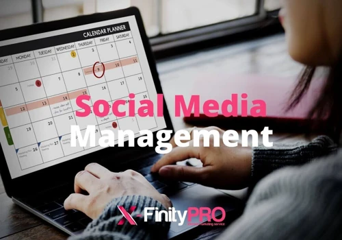 Social Media Management