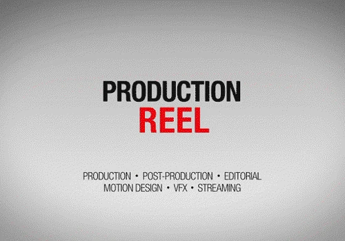 Phase 3 Studios | Production Reel