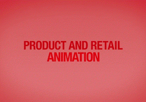Phase 3 Studios | Retail Product Animation Reel
