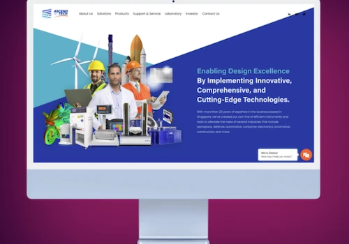 Full-Funnel Digital Marketing for Brand Visibility