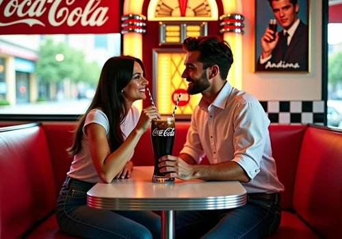 Coca-Cola - Advanced Segmentation with AI