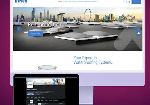 Building a Stronger Digital Presence Across APAC