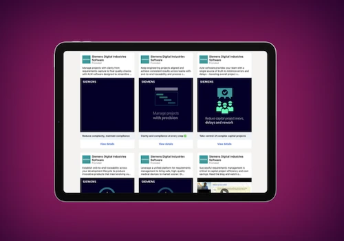 Accelerating B2B Growth with LinkedIn Marketing