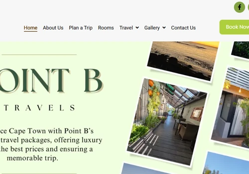 PointB Travel