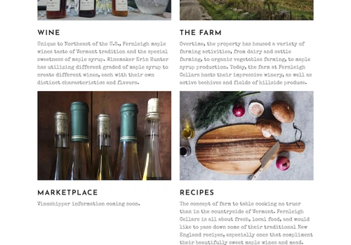 Fernleigh Cellars