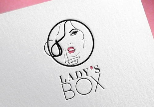 Design Ladys Box