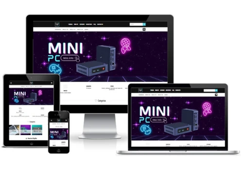 Tienda online WordPress optimizada para SEO e IA