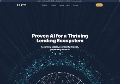 Zest AI