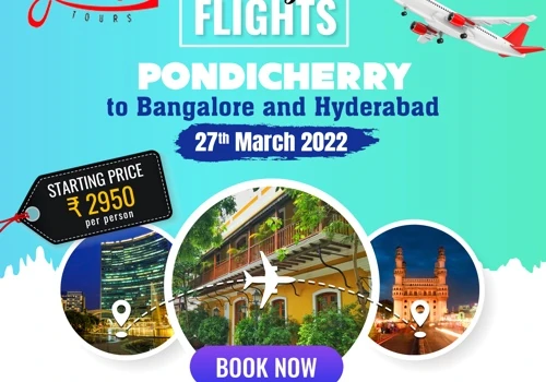 Yaatra Tours & Travels
