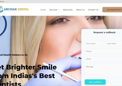 Archak Dental Clinic