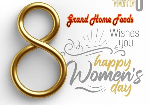 Grand Home Foods