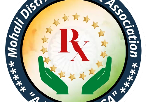 Mohali District Chemist Association