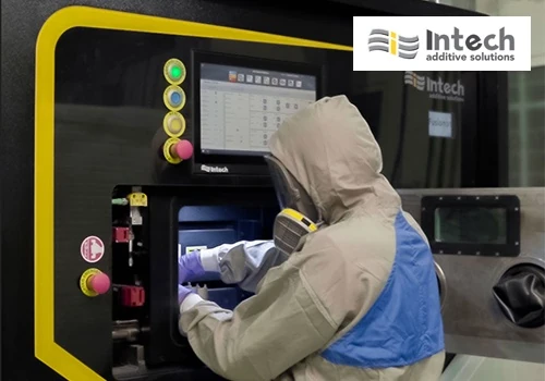 Web Design for Manufaturing Industry