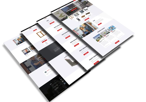 Profiler Website