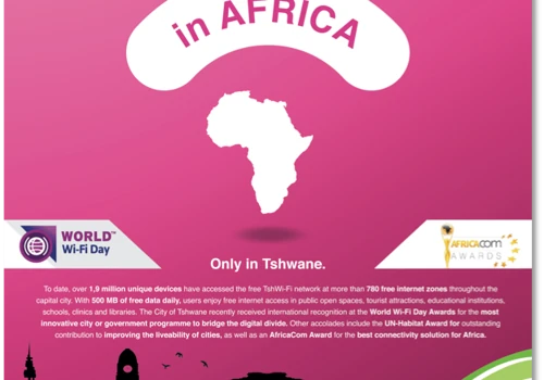 Tshwi-Fi